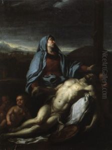 Pieta Pieta