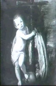 The Christ Child