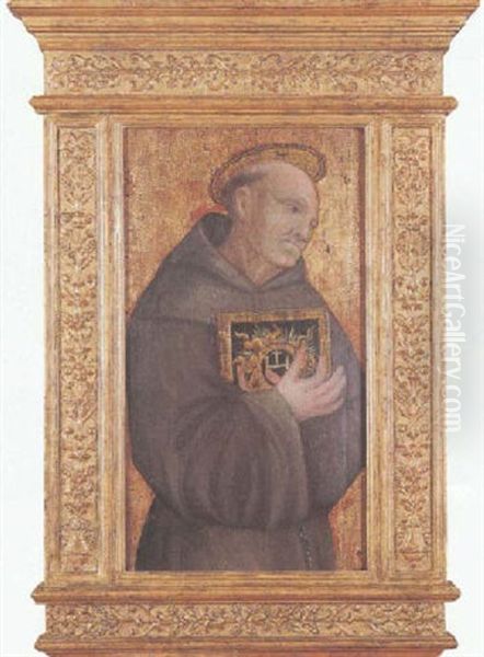 San Bernardino De Siena - view 1