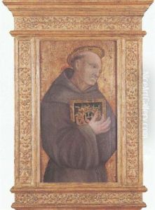San Bernardino De Siena