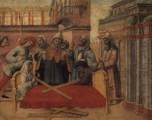 Una Storia Della Croce - view 1