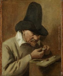 Der Wucherer Der Wucherer