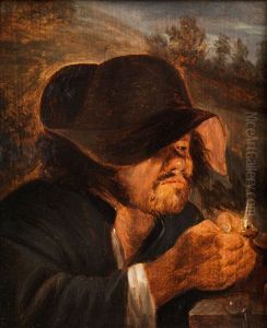 Der Raucher