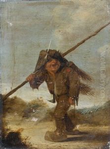 Le Petit Balayeur Le Petit Balayeur