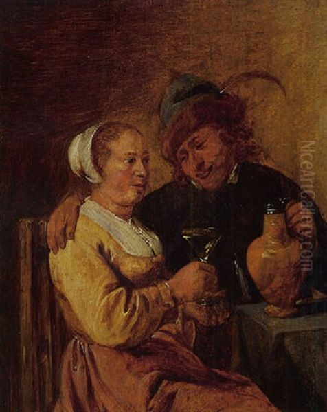 De Verleiding - view 1