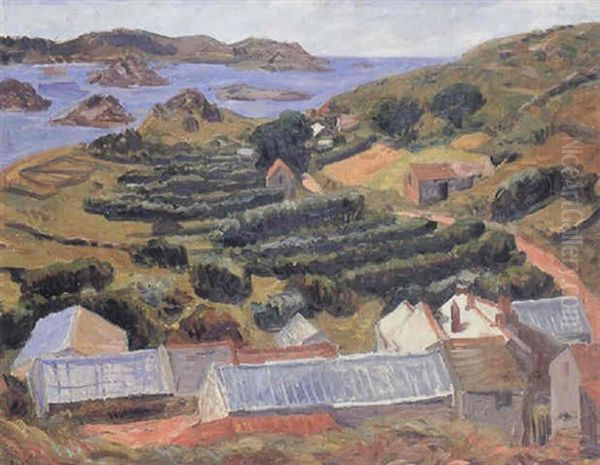 St. Martins, Isles Of Scilly - view 1