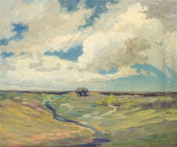 Platte River - view 1