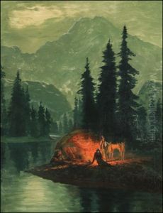 Evening Camp
