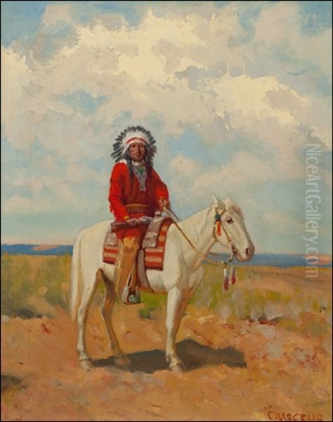 The Chief - view 1