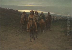 Geronimo