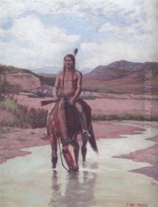 Apache Brave