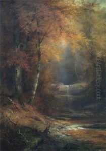 The Waterfall