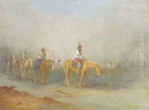 The Dust Storm