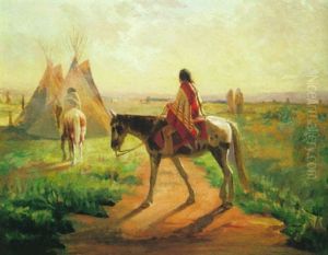 Indian Camp