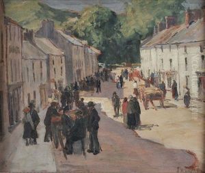 Cushendall Fair