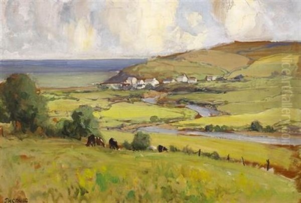 Landscape, 1936 - view 1