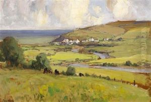 Landscape, 1936