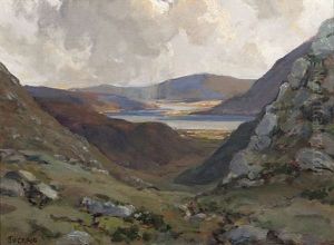 River Valley, Donegal