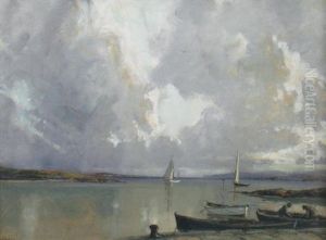 Strangford Lough, Co. Down