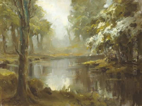 River Bend - view 1