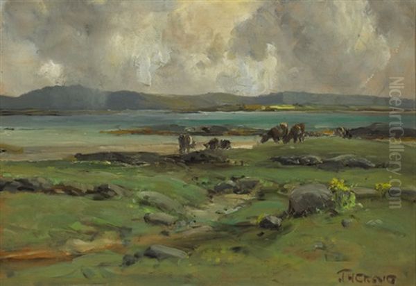 Sheepshaven, County Donegal - view 1