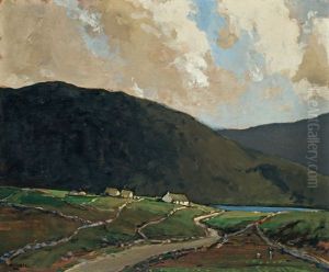 Connemara by James Humbert Craig