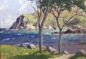 Murlough Bay by James Humbert Craig