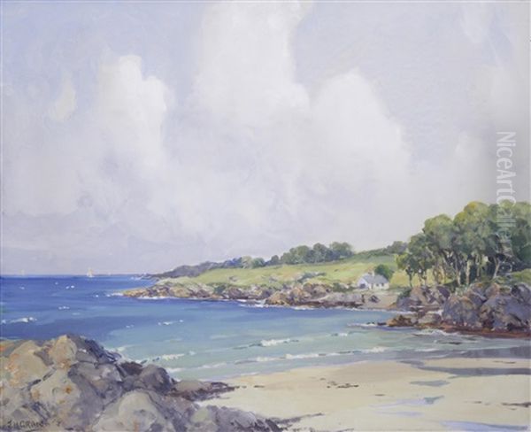 Rockport, County Down - view 1