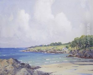 Rockport, County Down by James Humbert Craig