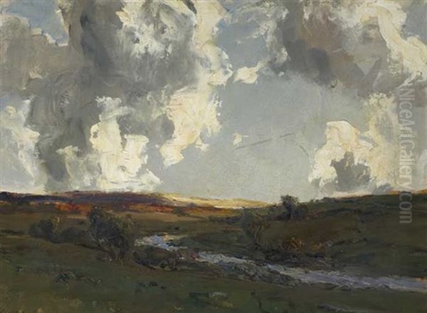 River, County Antrim - view 1
