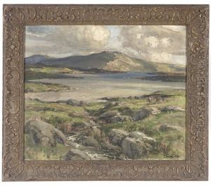 Loch Anure, County Donegal