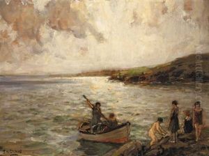 Bathers