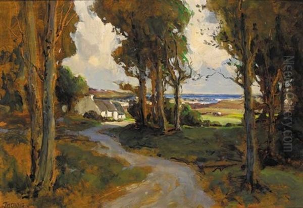 Cushendall, County Antrim - view 1