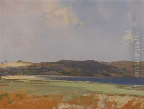 Rossnowlagh, County Donegal - view 1