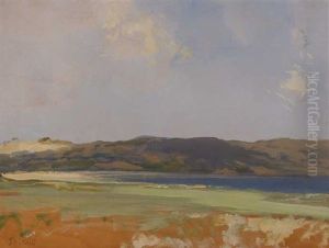 Rossnowlagh, County Donegal by James Humbert Craig
