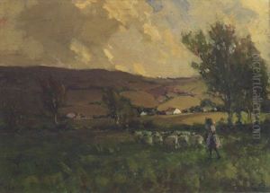 Near Letterkenny Near Letterkenny