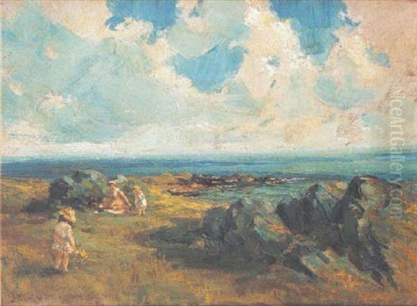 The Picnic - view 1