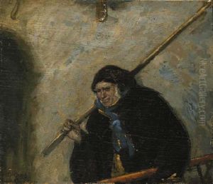 The Lamplighter
