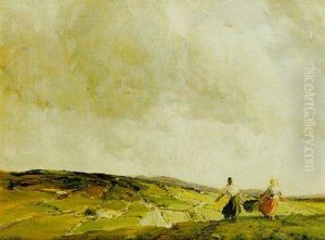 Over The Hill