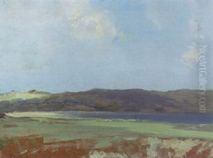 Rossnowlagh, Co. Down by James Humbert Craig