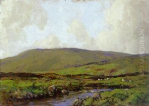 The Grange At Innispollin, Co. Antrim