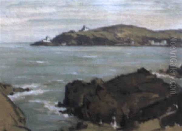 Douglas, Isle Of Man - view 1