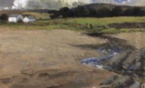 Barbleigh Burn Barbleigh Burn