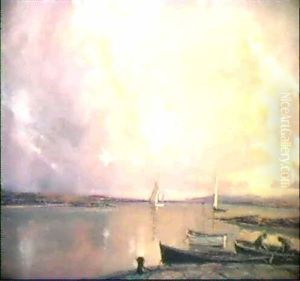 Strangford Lough, Co. Down
