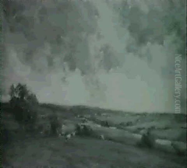The Bann Valley - view 1