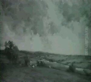 The Bann Valley by James Humbert Craig