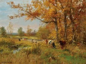 An Autumn Day An Autumn Day