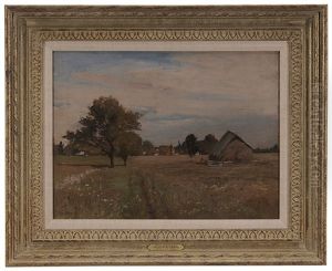 Staten Island Farm