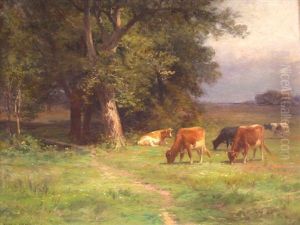In The Meadow In The Meadow