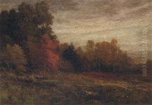 In The Morning Light - October